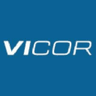 VICR Vicor Corporation logo