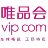 VIPS Vipshop Holdings Limited logo