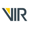 VIR Vir Biotechnology, Inc. logo