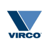 VIRC Virco Mfg. Corporation logo