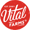 VITL Vital Farms, Inc. logo