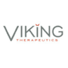 VKTX Viking Therapeutics, Inc. logo