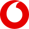 VOD Vodafone Group Public Limited Company logo