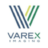 VREX Varex Imaging Corporation logo
