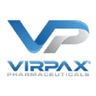 VRPX Virpax Pharmaceuticals, Inc. logo