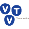 VTVT vTv Therapeutics Inc. logo