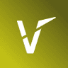 VVX V2X, Inc. logo