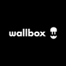 WBX Wallbox N.V. logo