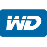 WDC Western Digital Corporation logo
