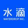 WDH Waterdrop Inc. logo