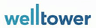 WELL Welltower Inc. logo