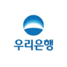 WF Woori Financial Group Inc. logo
