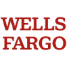 WFC Wells Fargo & Company logo