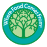 WFCF Where Food Comes From, Inc. logo