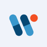 WGRX Wellgistics Health, Inc. logo