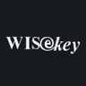 WKEY WISeKey International Holding AG logo