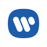 WMG Warner Music Group Corp. logo