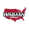 WNC Wabash National Corporation logo
