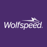 WOLF Wolfspeed, Inc. logo