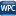 WPC W. P. Carey Inc. logo