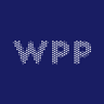 WPP WPP plc logo