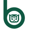 WRB W. R. Berkley Corporation logo