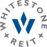 WSR Whitestone REIT logo