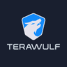 WULF TeraWulf Inc. logo