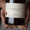 WVVI Willamette Valley Vineyards, Inc. logo