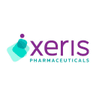 XERS Xeris Biopharma Holdings, Inc. logo