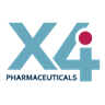 XFOR X4 Pharmaceuticals, Inc. logo