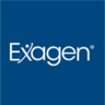 XGN Exagen Inc. logo