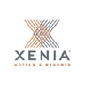 XHR Xenia Hotels & Resorts, Inc. logo