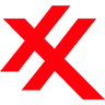 XOM Exxon Mobil Corporation logo