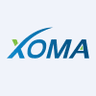 XOMA XOMA Royalty Corp. logo