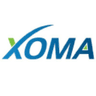 XOMAP XOMA Corporation logo