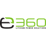 XPON Expion360 Inc. logo