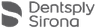 XRAY DENTSPLY SIRONA Inc. logo