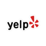YELP Yelp Inc. logo