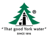 YORW The York Water Company logo