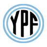 YPF YPF Sociedad Anónima logo