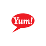 YUM Yum! Brands, Inc. logo