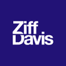 ZD Ziff Davis, Inc. logo
