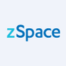 ZSPC zSpace, Inc. logo