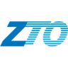 ZTO ZTO Express (Cayman) Inc. logo